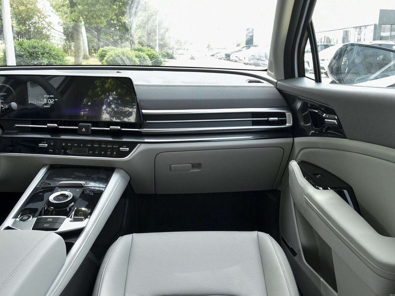 كيا سبورتيج Kia sportage