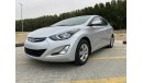 Hyundai Elantra 1.8 2016 Ref#150