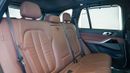 BMW X5 40i M Sport 3.0L UAE's Very Best Example | 2 Years Free Servicing | AED 2,784 Per Month