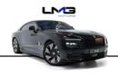 Rolls-Royce Spectre Coupe 2024 SPECTRE | 3 YEARS WARRANTY AND SERVICE | FULL STARLIGHT | GCC | FULL OPTIONS |