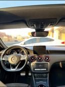 Mercedes-Benz A 250 Sport AMG 2.0L