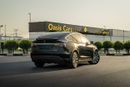 Tesla Model X Long Range (AWD) 100D 2019 GCC Full Service History Warranty on Battery Still Valid