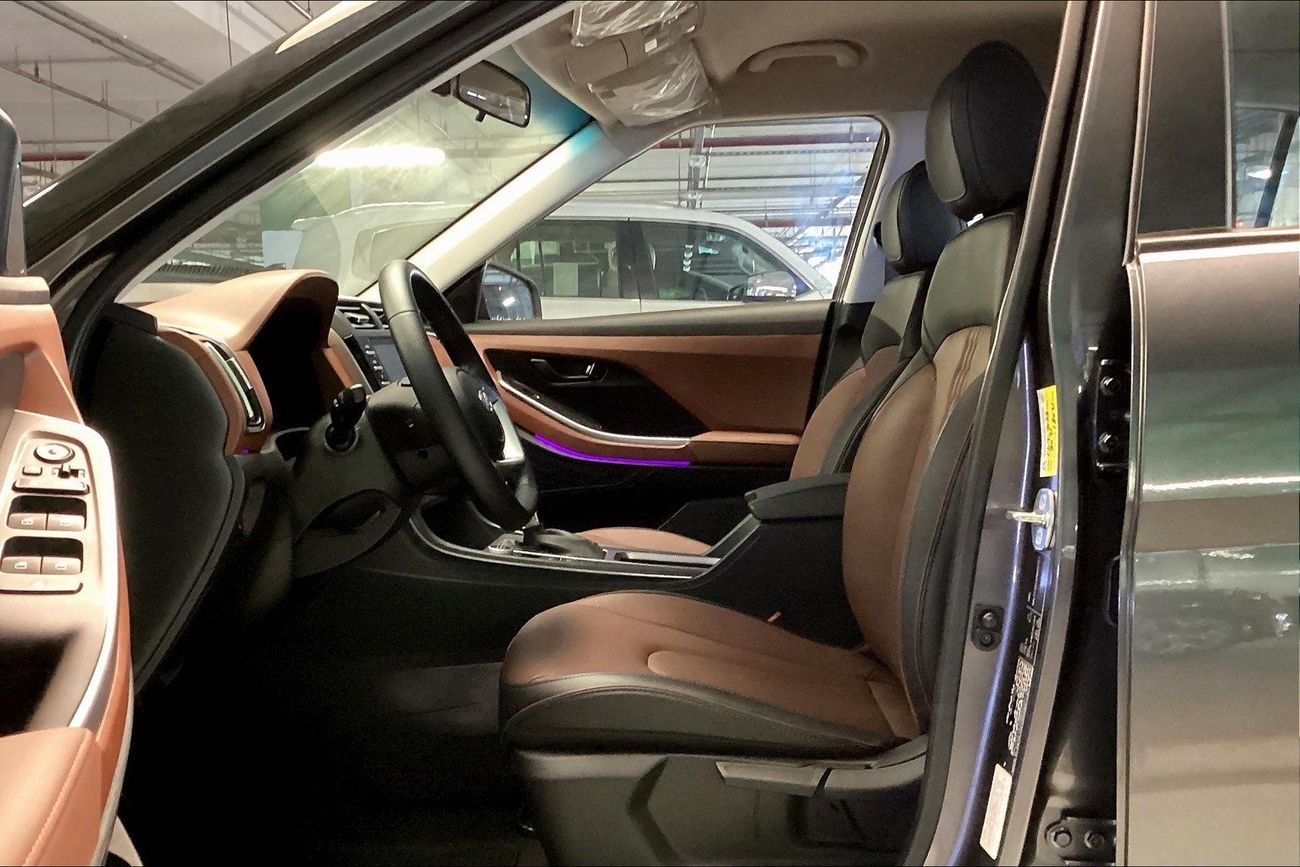 Honda Pilot EX-L | Guaranteed Warranty | 0 Down Payment