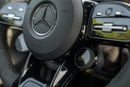Mercedes Benz AMG GT BLACK SERIES
