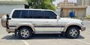 Toyota Land Cruiser TOYOTA LAND CRUISER VXR LIMITED GCC 1997