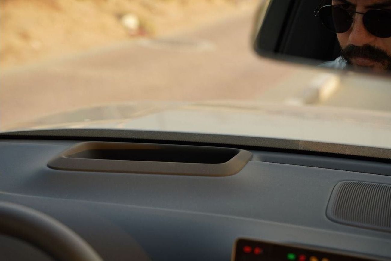 Li Auto L9 2025 Li  L9 Ultra1.5L Turbo Range Extended Silver 0Km