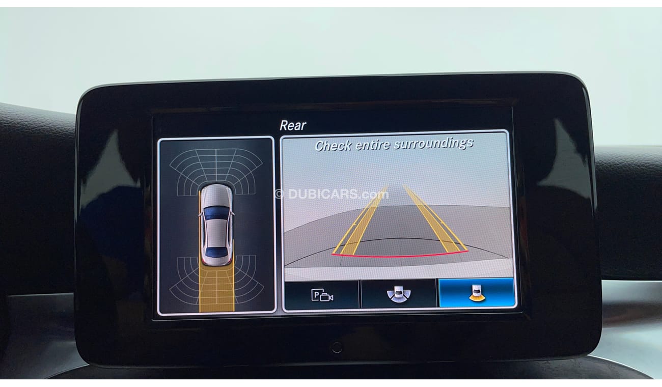 Mercedes-Benz C 200 AMG LINE 2 | Zero Down Payment | Free Home Test Drive