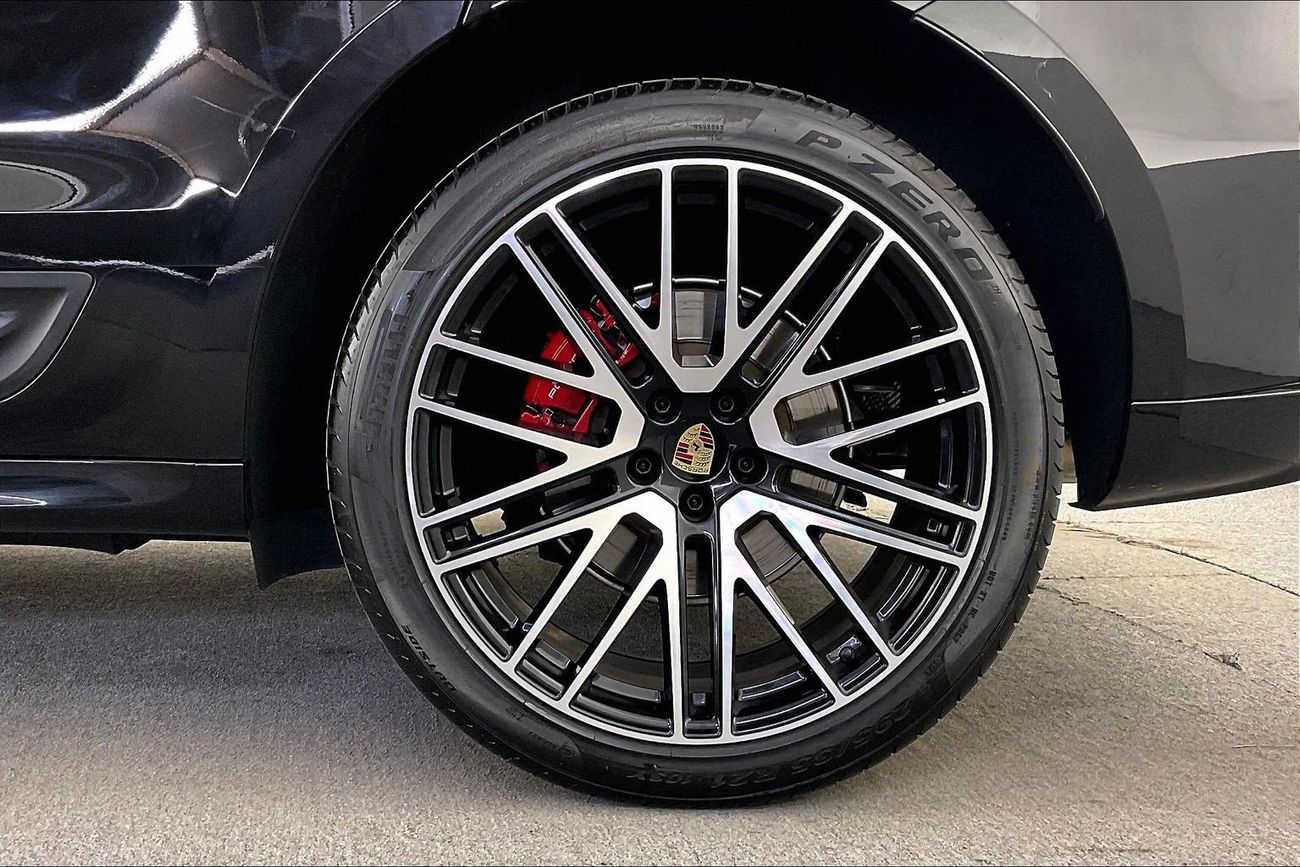 Porsche Macan S | National Day Celebration | Guaranteed Warranty | 0 Down Payment