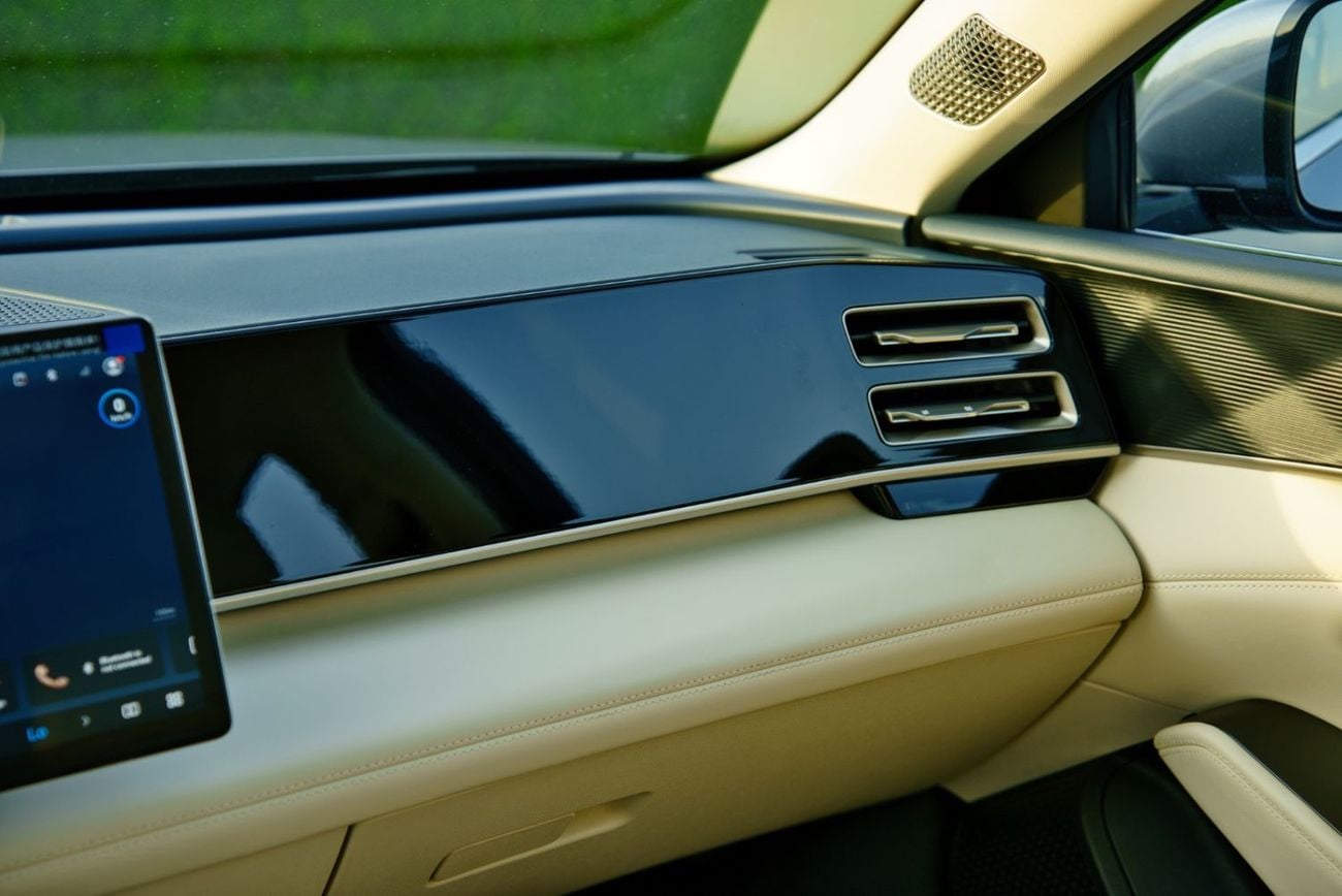 BYD Qin L DM-i Smart Drive Edition 120km Excellence