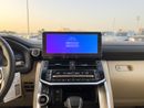 Toyota Land Cruiser EXPORT ONLY - 2026 LC300 VX 4.0L (Highest Spec - Oman)