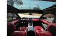 Land Rover Range Rover Sport RANGESPORT 2019 V8 DYNAMIC FULL OPTION DEALER WARRANTY