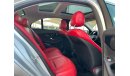 Mercedes-Benz C200 Elegance Mercedes C200 _GCC_2015_Excellent Condition _Full option