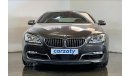 BMW 640i Standard