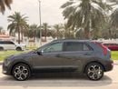 Kia Niro HEV LX Export from Australia