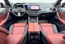 BMW X6 XDRIVE40I M SPORT 2025 BMW X6, 2030 BMW Warranty + Service Pack, Full BMW Service