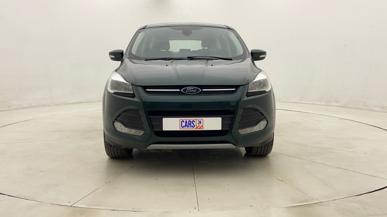 فورد إيسكاب S 2.5 | بدون دفعة مقدمة | اختبار القيادة في المنزل