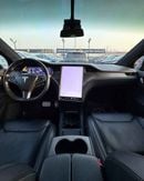 Tesla Model X P100D - 2018 MODEL