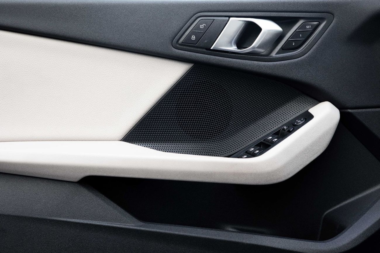 بي أم دبليو 218 218i | 2,350 P.M  | 0% Downpayment | BMW 218i M Kit | Full BMW History!