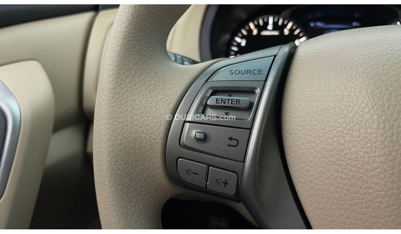 Nissan Altima SV 2.5 | Zero Down Payment | Free Home Test Drive