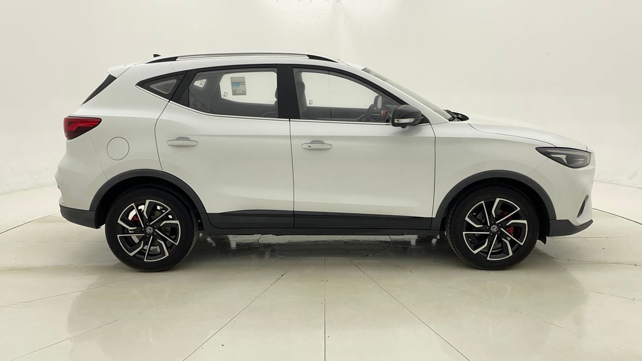 MG ZS TROPHY 1.3 | Zero Down Payment | Home Test Drive