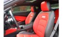 شيفروليه كامارو SS camaro 6.2L V8 Model 2021 Full option Very Clean Car