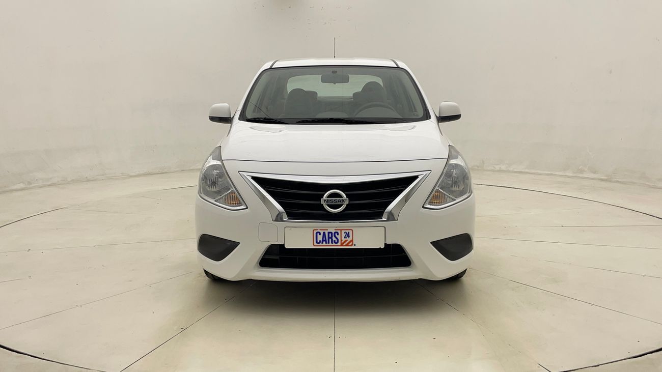 نيسان صني SV 1.5 | بدون دفعة مقدمة | اختبار القيادة في المنزل