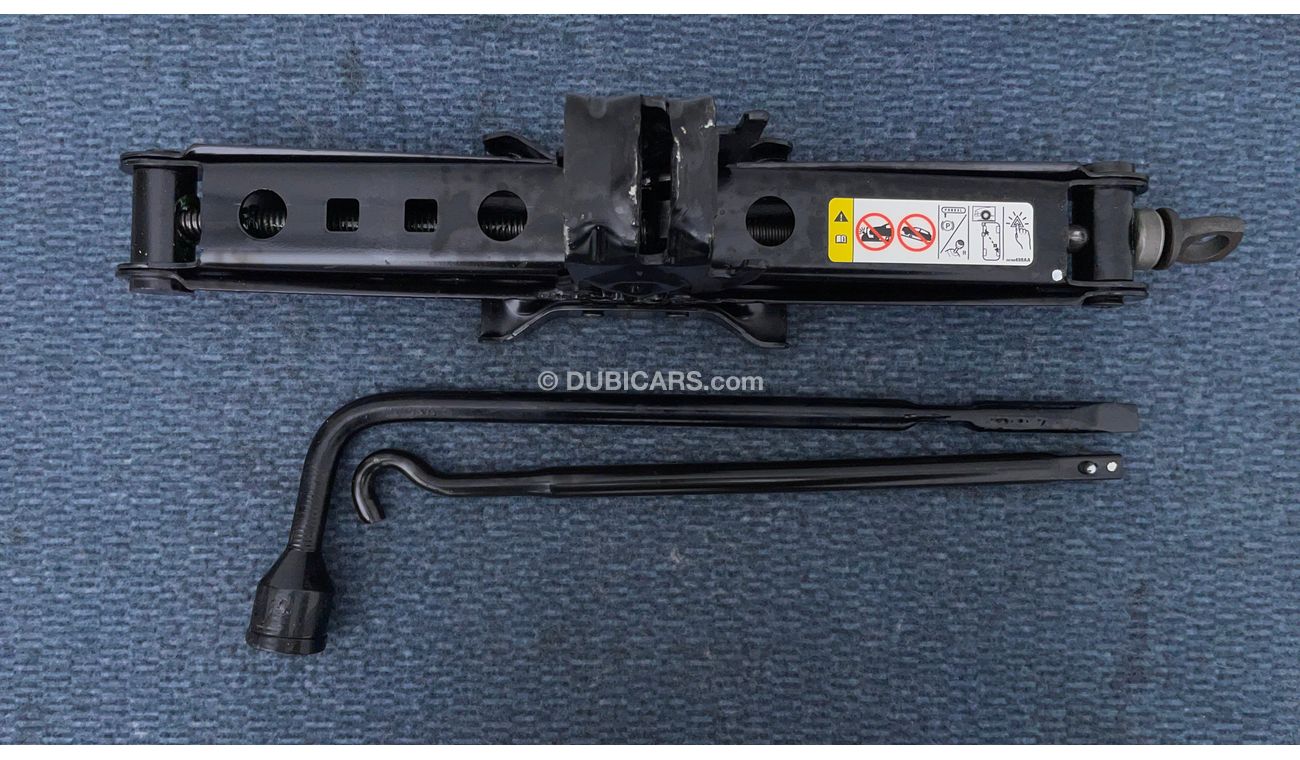 Jeep Grand Cherokee LAREDO 3.6 | Under Warranty | Inspected on 150+ parameters