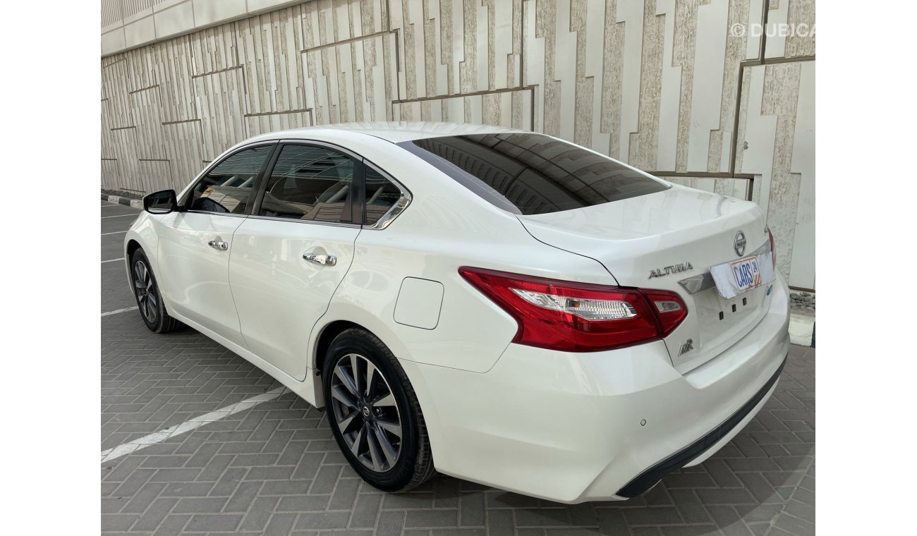 نيسان ألتيما SV 2.5 | Under Warranty | Free Insurance | Inspected on 150+ parameters