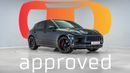 بورش ماكان GTS GTS