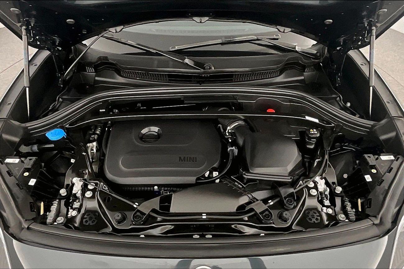 Mini Countryman Cooper S ALL4 | Guaranteed Warranty | 0 Down Payment