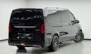 مرسيدس بنز V 250 2023 Mercedes Maybach V250, Warranty, Very Low Km, Fully Loaded, Excellent Condition, GCC