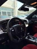 Dodge Charger SRT8 Scatpack 6.4L