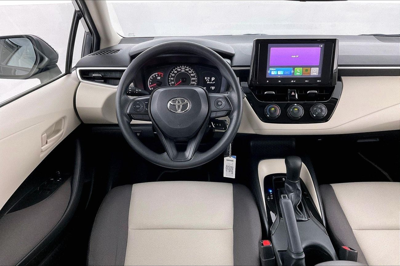 Suzuki Baleno GLX| 1 year free warranty | Exclusive Eid offer