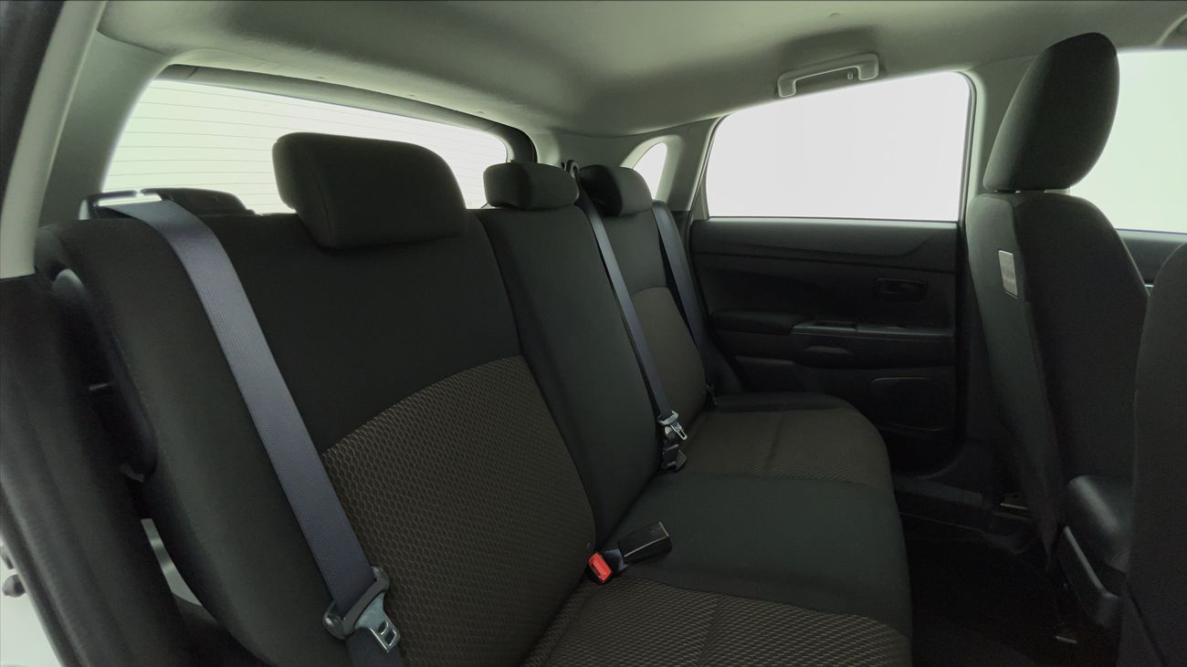 Mitsubishi ASX GLX LOWLINE 2 | Zero Down Payment | Home Test Drive