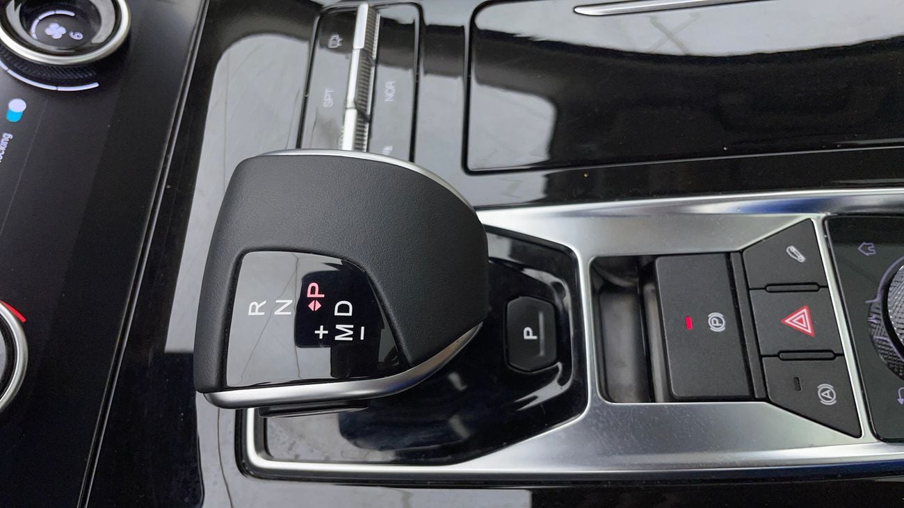 Jetour X70 Plus Luxury 1.6T 2024 LUXURY | AED 1094/Month | 0 DP | 30 Day Return | Warranty | Service History