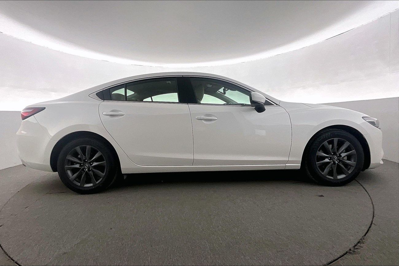 Mazda 6 S | Guaranteed Warranty | 0 Down Payment