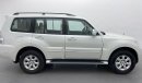 Mitsubishi Pajero GLS HIGHLINE 3 | Under Warranty | Inspected on 150+ parameters