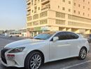 Lexus IS350