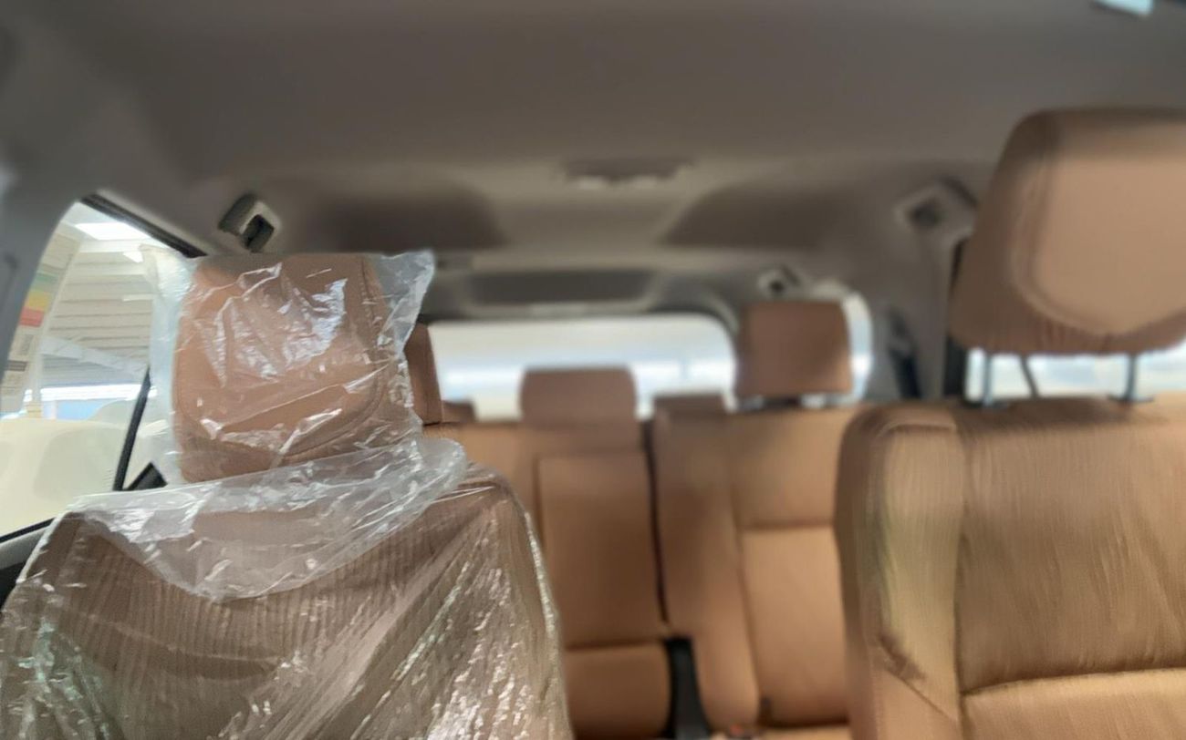 تويوتا فورتونر 