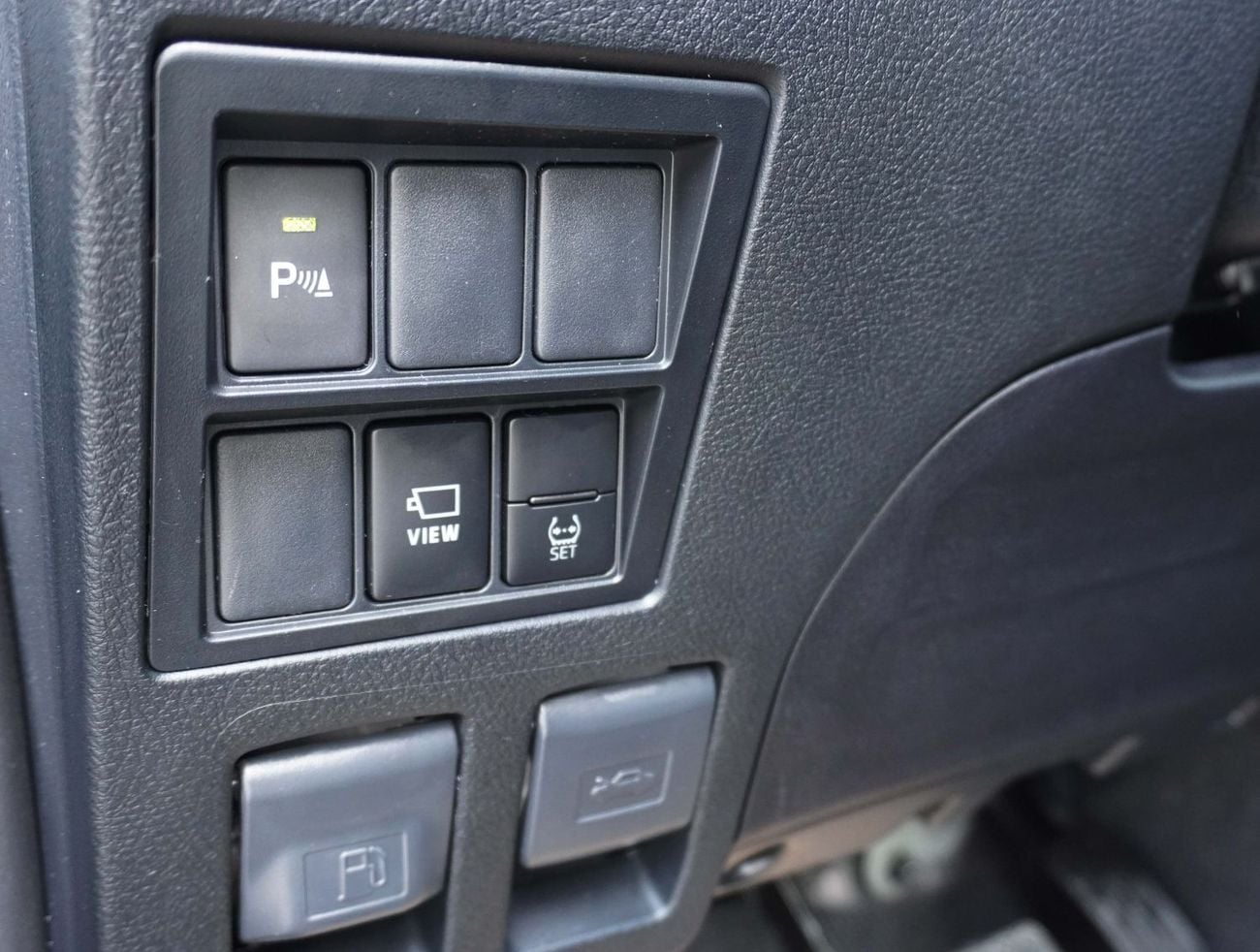 Toyota Hilux ADVENTURE 2.8L 4x4 DC Diesel A/T 2026 MODEL