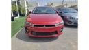 Mitsubishi Lancer GLS High