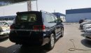 Toyota Land Cruiser GXR V6