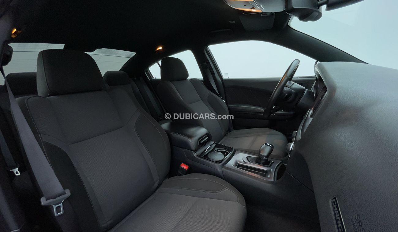 Dodge Charger SXT 3.6 | Zero Down Payment | Free Home Test Drive