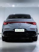 مرسيدس بنز سي إل إيه إي في 300 إل Extended Range Intelligent Driving Edition