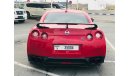 Nissan GT-R Nissan GT-R 35 clean title 2013 perfect condition