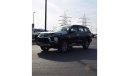 ميتسوبيشي مونتيرو FC7 Model 2020 V6 3.0L petrol, A/T, Push start, Black Color