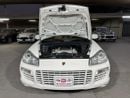 Porsche Cayenne PORSCHE CAYENNE GTS 2008 | SUNROOF | TWO KEYS | VERY LOW MILEAGE!