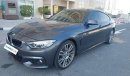 BMW 430i VARIANT M SPORT , BODY TYPE GRAN COUPE 2 | Zero Down Payment | Free Home Test Drive