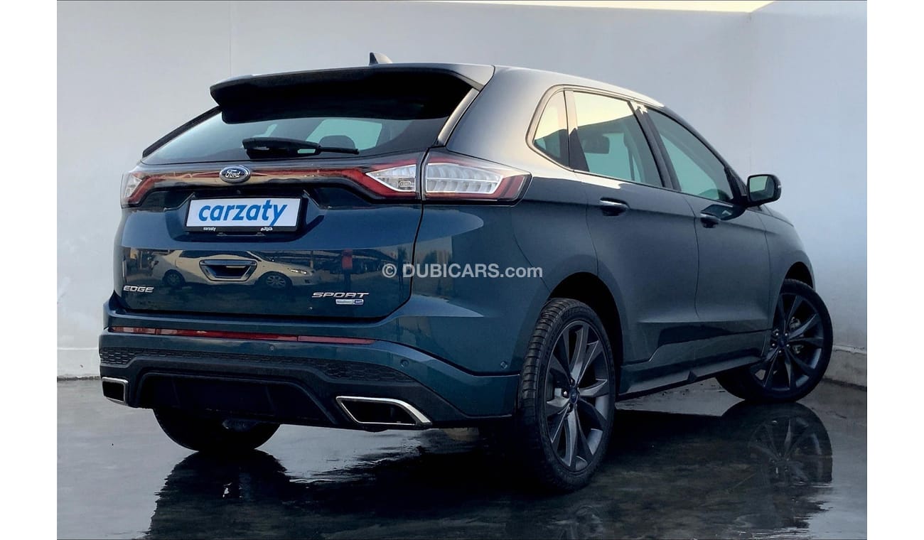 Ford Edge Sport