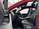 BMW X6 2022 BMW X6M Competition, 3/2027 BMW Warranty and Service Pack, BMW Service History, GCC